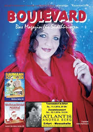 Macht euch die nächste zeit so schön wie möglich und bleibt gesund! Das Magazin Fa R Sa Dtha Ringen Boerner Pr Meiningen