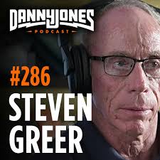 UFO Whistleblower David Grusch Tells Me Everything