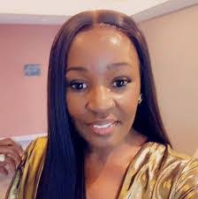 Sherry Sly's Instagram, Twitter & Facebook