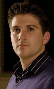 Barnavy Smith (Conductor, Counter-tenor)