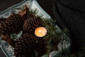 Williamsburg Christmas Traditions Candles In Our Windows Colonial Gardens Bed And Breakfast
