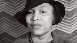 Watch Zora Neale Hurston: Claiming a Space