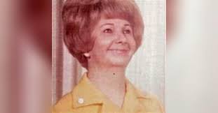 Winnie Fowler Obituary