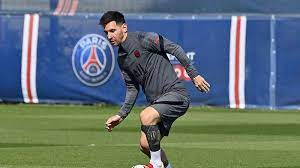Mauricio pochettino issues verdict on sergio . Medical Update Fc Metz Paris Saint Germain