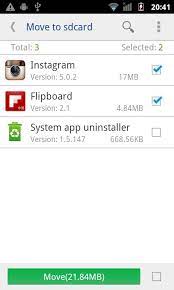Phone & sd card formatter apk. Mover A Sdcard For Android Apk Download
