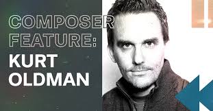 Composer Feature: Kurt Oldman