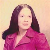 Iris Nivia Rojas Obituary (2023)