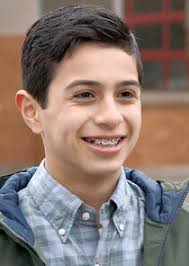 Javier Alejandro "Javi" Cruz