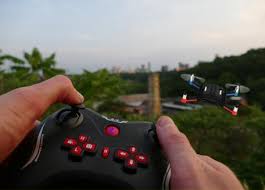 Home drone news flyblocks drone review and test flight. Fly It Crash It Build It Again Flyblocks