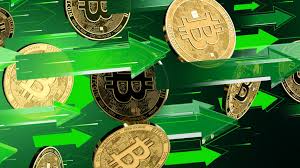 What is the bitcoin halving (halvening)? Why Bitcoin Is Rising Causes For The Rise And Fall Of Btc Stormgain