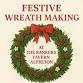 Festive Wreath Making @ The Bankers Tavern! event image