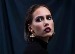 Tina Helen Nerland Strand