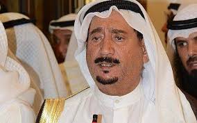 الدويش يستنكر الاعتداء على الحرم النبوي الشريف صحيفة الإرادة