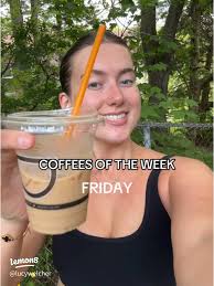 Enjoy a Quad Shot Latte: Caffeine Boost for Your Wednesday