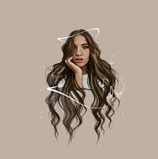 Pinterest Lxlv2 Instagram Black Girl Magic Art Instagram Cartoon Mackenzie Ziegler