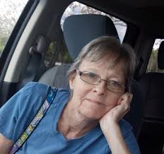 Connie Rush Obituary