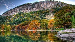 Maybe you would like to learn more about one of these? 12 Amazing Texas Hill Country Hikes You Need To Try