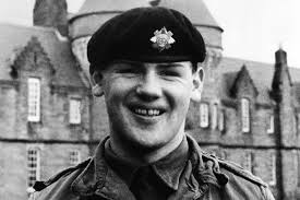 855 ex-soldiers quizzed over Troubles deaths in 'politically-driven  witch-hunt'