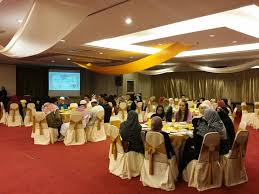 וכהטבה נוספת, חניה חינם זמינה לאורחים. Uitm Perlis Students Function A The Putra Regency Hotel Facebook