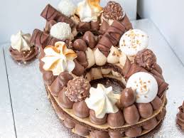 5 out of 5 stars. Number Cakes Archives Atelier Eleni
