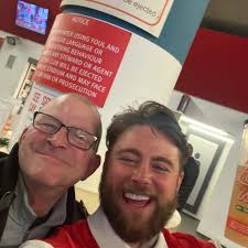 Hello Rocky and Admin team I just wanted to write this post my Dad first  took me to Highbury In 1964 for my first Arsenal Game and my dad supported  Arsenal for