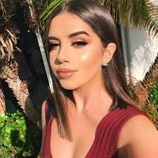 30 Best Summer Makeup Trends For 2019 Hike N Dip Summer Makeup Trends Summer Makeup Summer Makeup Looks
