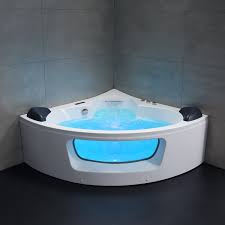Irooms rome forum & colosseum pořízené členy webu. Whirlpool Badewanne Eckbadewanne Wanne Whirlpoolwanne Ge119tsl Aqualuxbad Shop