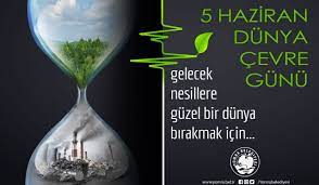 Bu konferansta 5 haziran gününün dünya çevre günü olması kararlaştırıldı. Dunya Cevre Gunu