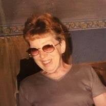 Rosalie F. Cooper Obituary