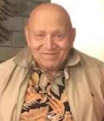 Obituary information for Robert Chapman