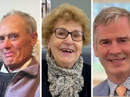 Bristol funeral and death notices this week as loved ones pay tribute