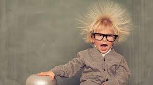 The lotion will act as a barrier and prevent static electricity from building up. How Does Static Electricity Work