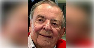 Obituary information for William C. Woods, Sr.