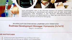 Marketing | 6 min read. Stellenportal Persocare Gmbh
