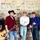 Eli Alger and The Faster Horses