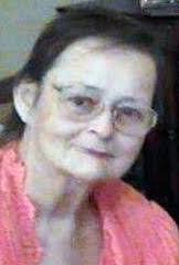 Margie Murleen (Griffin) Hurst