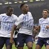 Yerry mina, jugador colombiano que esta marcando diferencia en la liga brasileña y milita en el palmeiras donde esta siendo. Https Encrypted Tbn0 Gstatic Com Images Q Tbn And9gctvp71bt9xu2cexqdw3seotpogbfebzlb02vvzonflq9i7wi5rg Usqp Cau