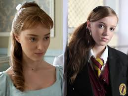 Phoebe dynevor news, gossip, photos of phoebe dynevor, biography, phoebe dynevor boyfriend list 2016. Xfz23 G37ykktm
