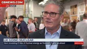 @GBNEWS's video Tweet