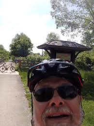 Recent race results for Cyclonaut Multisport members