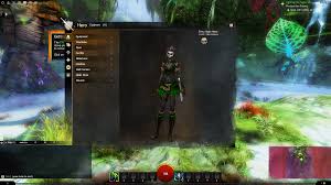 55 Factual Guild Wars 2 Character Creation Chart