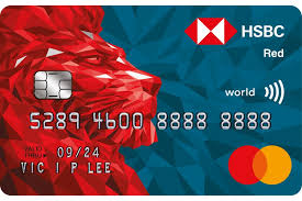Hsbc visa signature card applicants are required to have an annual income of hkd360,000 or assets of hkd400,000 or above. Hsbc Premier Mastercard Credit Card