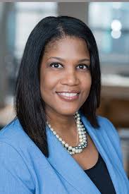 Pamela Mitchell-Boyd