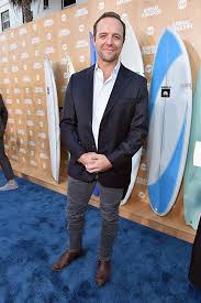 Griff Furst Interview