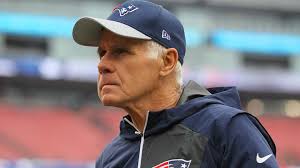 Dante Scarnecchia's return has been huge for Patriots