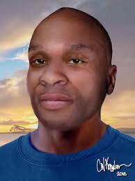 And this is how Bernard Mathew's went extinct