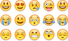 Objects, food, activities, animals, plants, places and other associations can also be displayed. Emojis In Emails How To Use Them And Best Practices