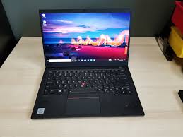 How to turn off and on keyboard's backlight in windows 10. Lenovo Thinkpad X1 Carbon Gen 8 Review Terrific Typing Super Slim Tom S Hardware