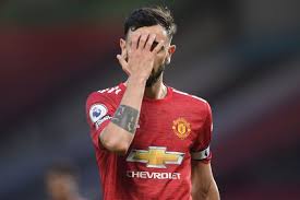 May 29, 2021 at 12:06 pm Manchester United Players Slept In Stadium Before Liverpool Defeat