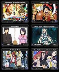 Crunchyroll Winter 2012 2013 Anime Chart